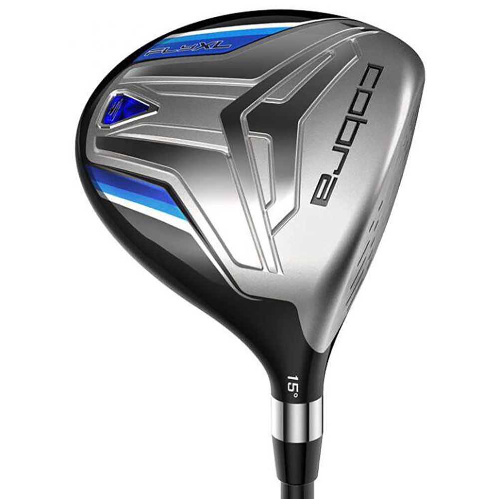 Cobra Fly-ZXL ドライバー 、4番ユーティリティ2本セット FLY-Z XL ユーティリティ コブラ FLY-Z XL HYB(ユーティリティ（単品